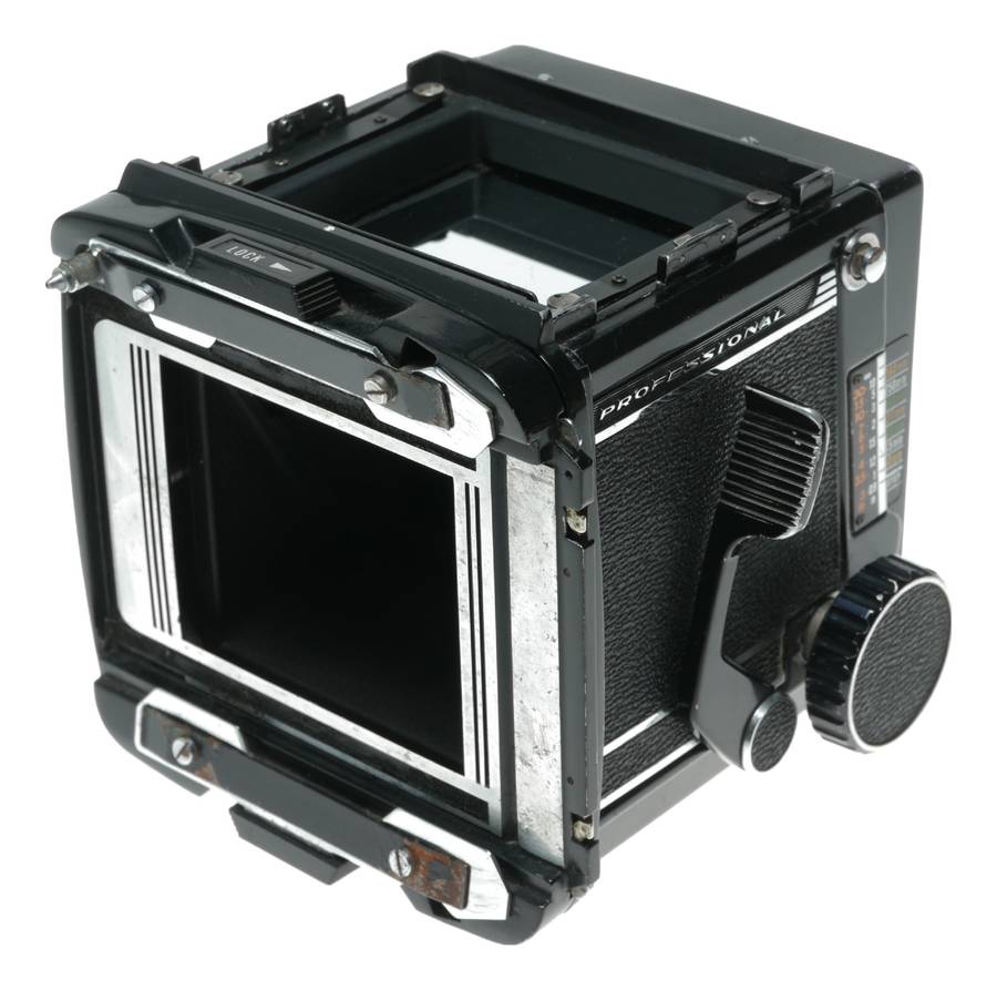 Mamiya RB67 Medium Format Camera Body Only