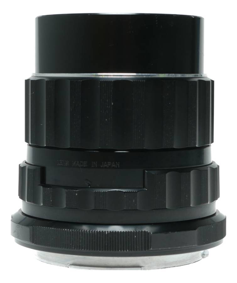 Asahi Pentax Takumar 6x7 150mm f/2.8 Super - Multi - Coated