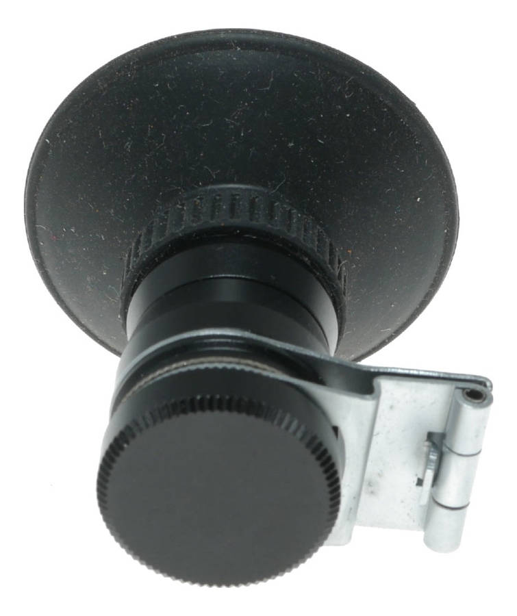 Nikon DG-2 2x Magnifier Eyepiece for DSLR and SLR Cameras