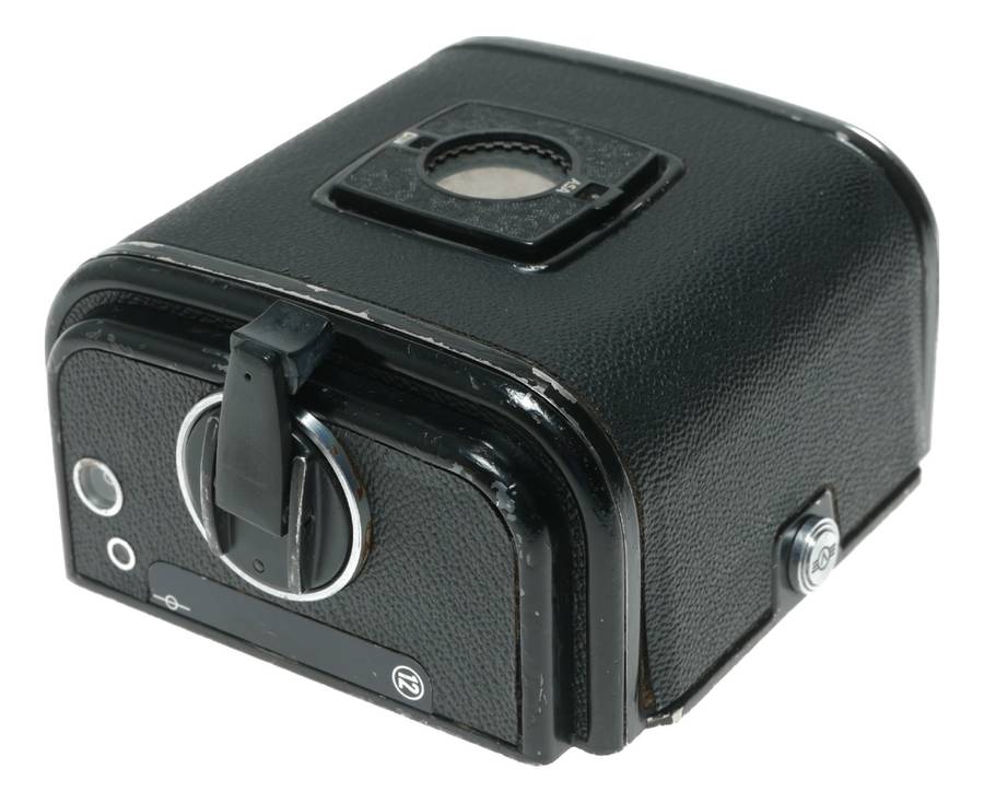 Hasselblad 500C/M Medium Format Film Back Insert Darkslide