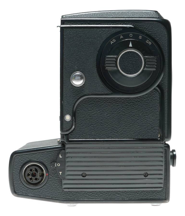 Hasselblad 500EL/M Medium Format film Camera - Made Sweden
