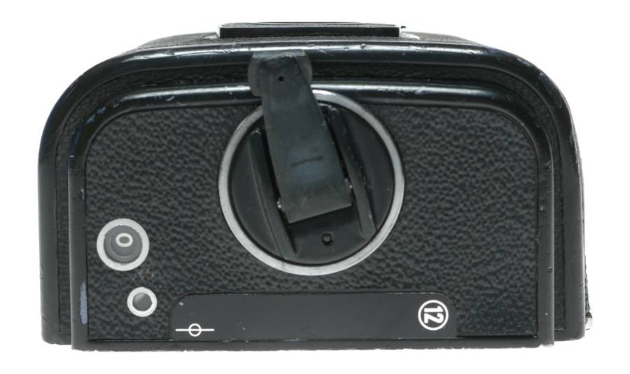Hasselblad film magazine back 500C/M Medium Format Camera