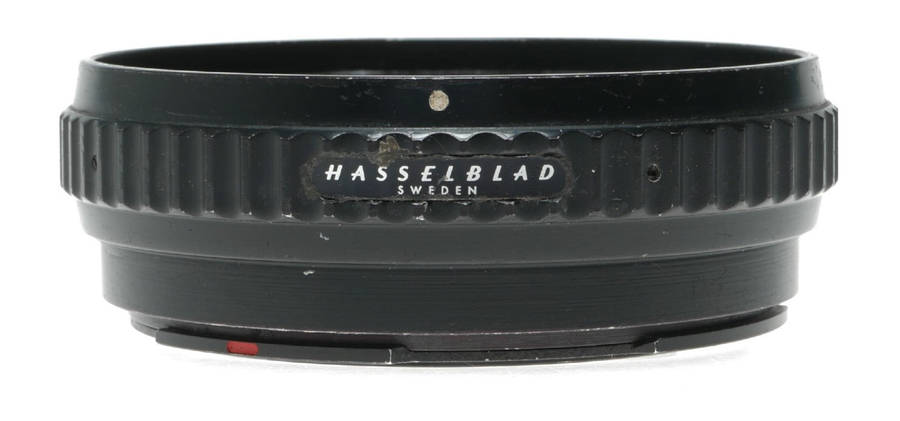 Hasselblad 21mm Super Wide Macro Extension Tube Adapter
