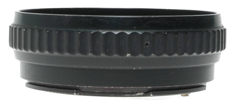 Hasselblad 21mm Super Wide Macro Extension Tube Adapter