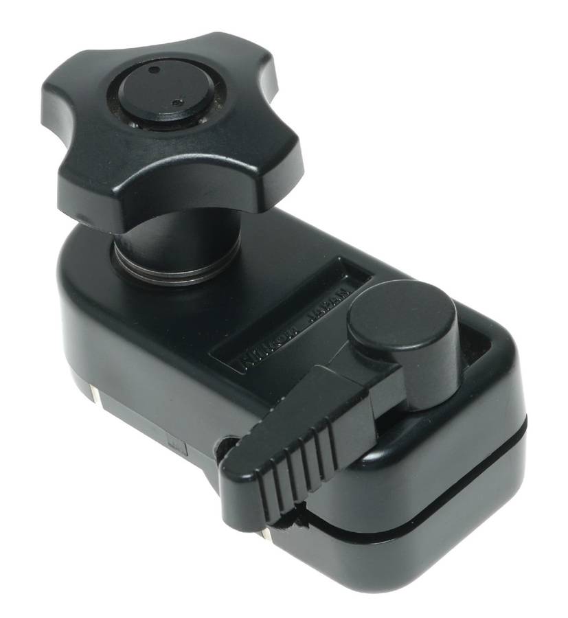 Nikon Tripod Mount Ring Camera Accessory