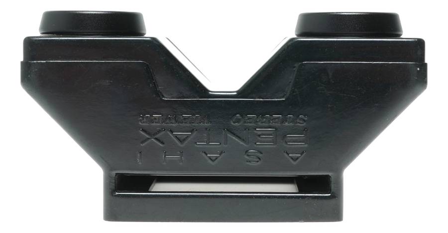 Asahi Pentax Stereo Viewer Accessory from Japan