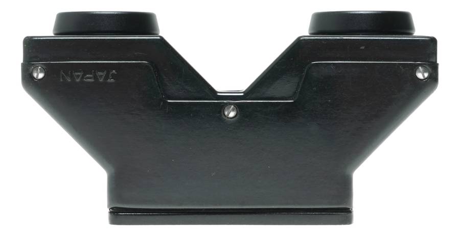 Asahi Pentax Stereo Viewer Accessory from Japan