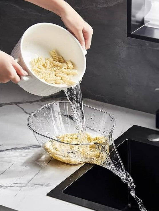 Multifunctional Drain Basket