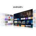 TCL TV, 32 Smart FHD Android TV - 32S5400AF