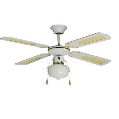 IDEAL 105cm Ceiling Fan  42 099A