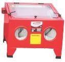 Tradequip Sand Blaster Cabinet 90L (MCOS1001)