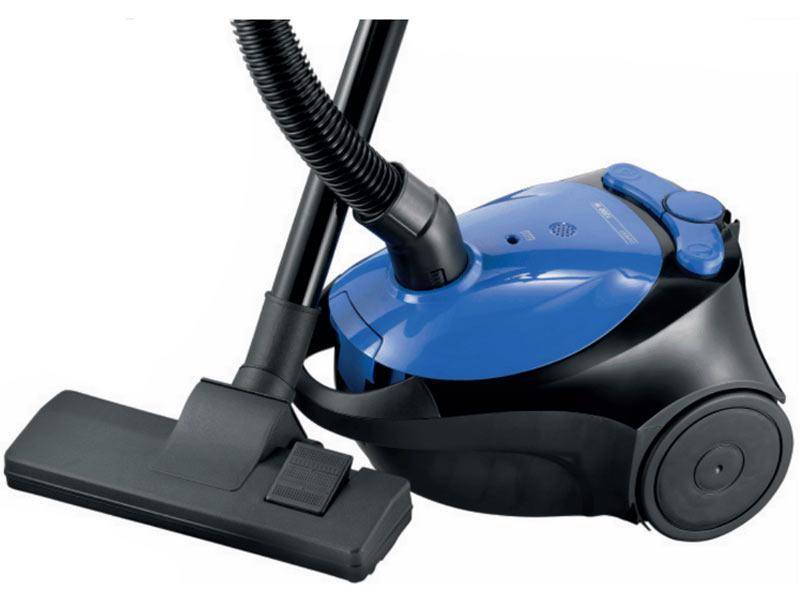 Conti Cylinder Vacuum Cleaner (CCV-1400BL)
