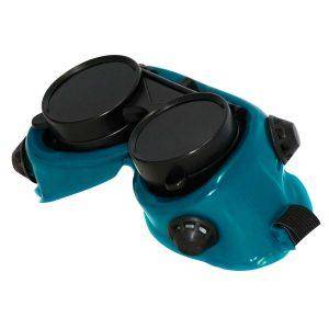 Goggles - Flip Front*