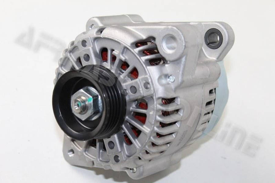 DAIHATSU ALTERNATOR MATERIA 1.5I 2008