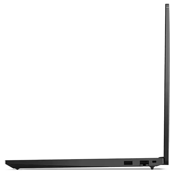 LENOVO ThinkPad E16 Gen 3 |Ultra 7-255H|BLACK|16'' WUXGA|16GB DDR5|1TB PCIe SSD|3yr OSS|WIN11 Pro