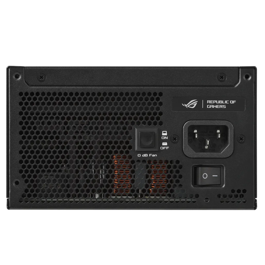 ASUS ROG -STRIX-850P-GAMING