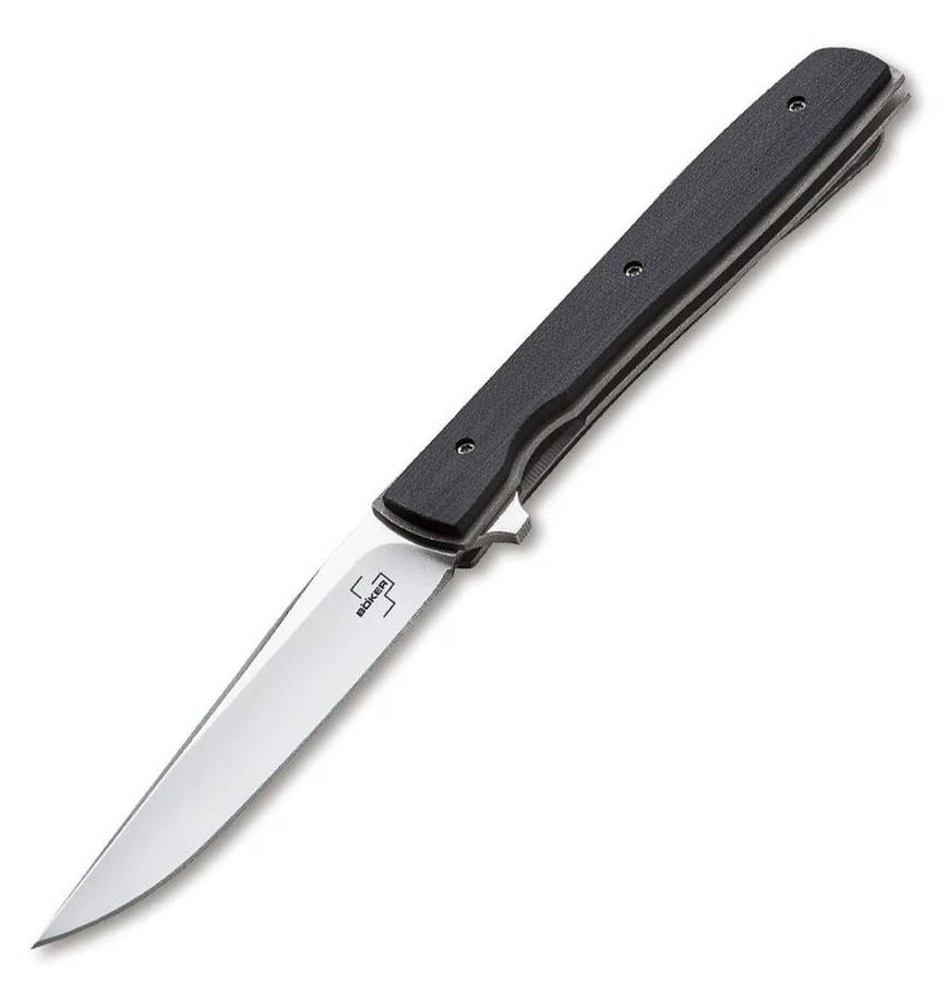 Böker Plus Urban Trapper G10 01BO732