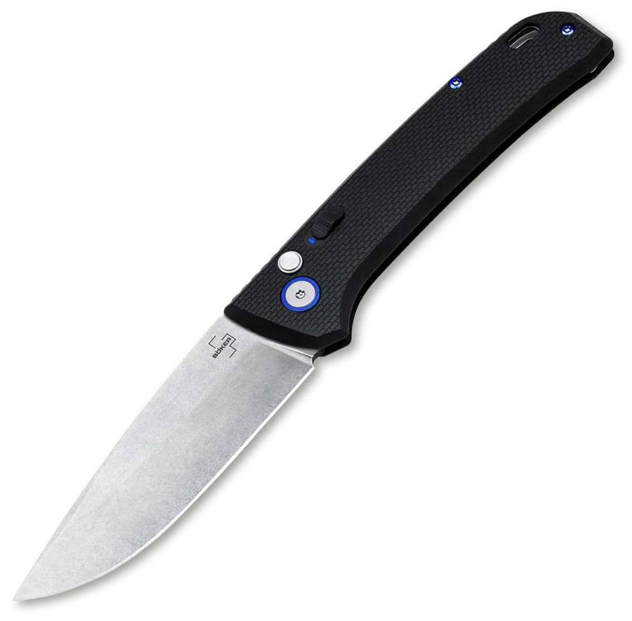 Böker Plus FRND Silver 01BO920