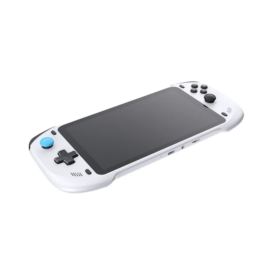 Abxylute One 64G White with Screen protector