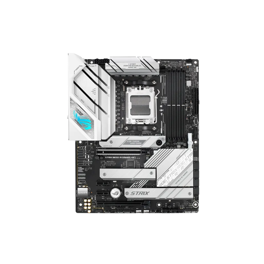ASUS ROG STRIX B650-A GAMING WIFI, AMD, Socket AM5