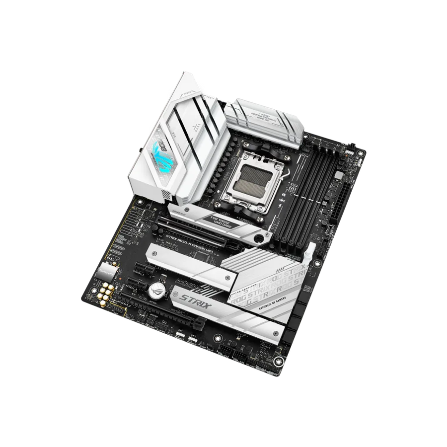 ASUS ROG STRIX B650-A GAMING WIFI, AMD, Socket AM5