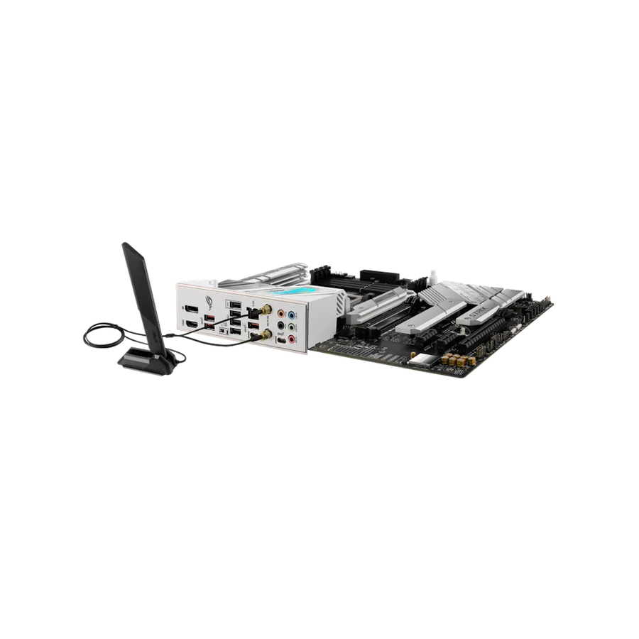 ASUS ROG STRIX B650-A GAMING WIFI, AMD, Socket AM5