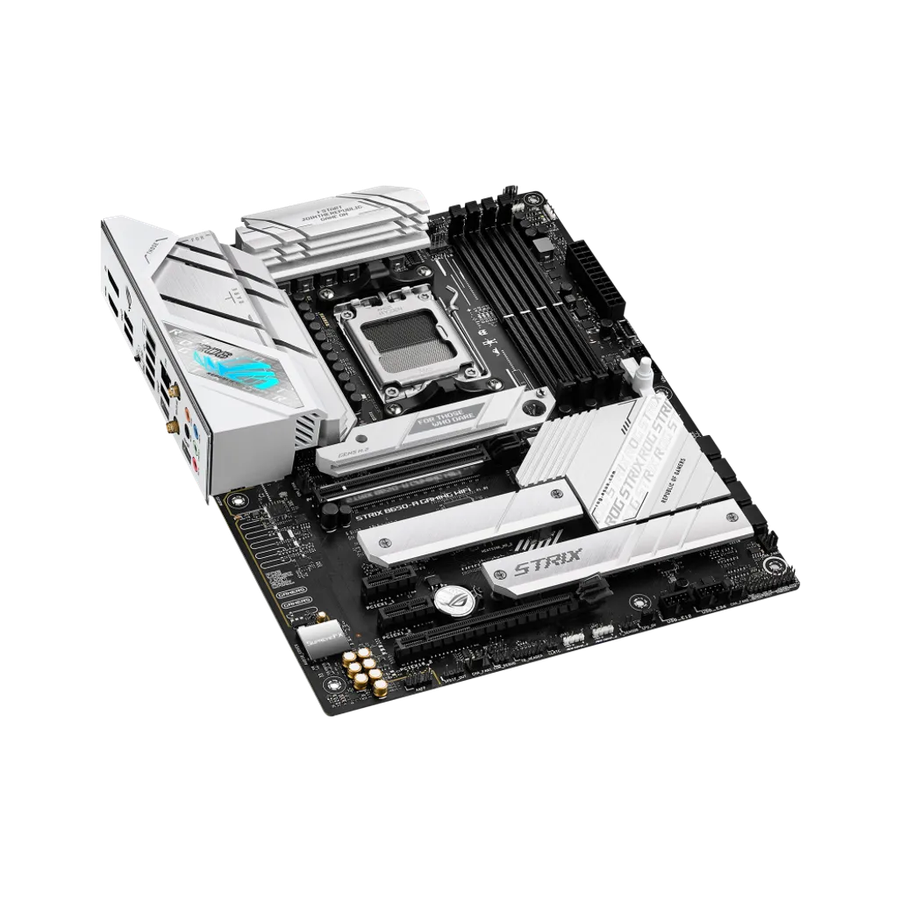 ASUS ROG STRIX B650-A GAMING WIFI, AMD, Socket AM5