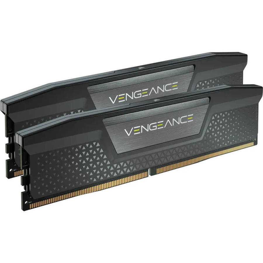 Corsair Vengeance CMK32GX5M2X7200C34, 32 GB, 2 x 16 GB, DDR5, 7200 MHz, 288-pin DIMM