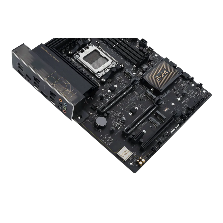 ASUS PROART B650-CREATOR, AMD, Socket AM5