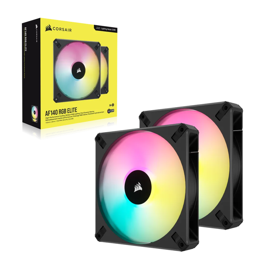 Corsair CO-9050156-WW, Fan