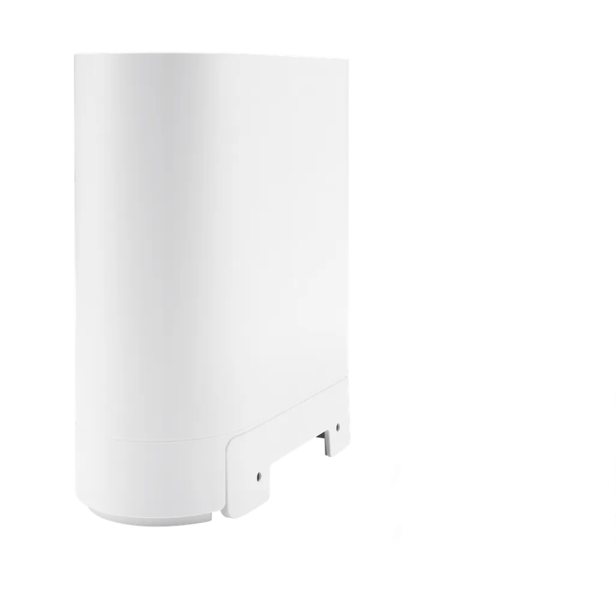 ASUS EBM68(1PK)  Expert Wifi, White, Internal, Mesh router, Power, Tri-band (2.4 GHz / 5 GHz /...