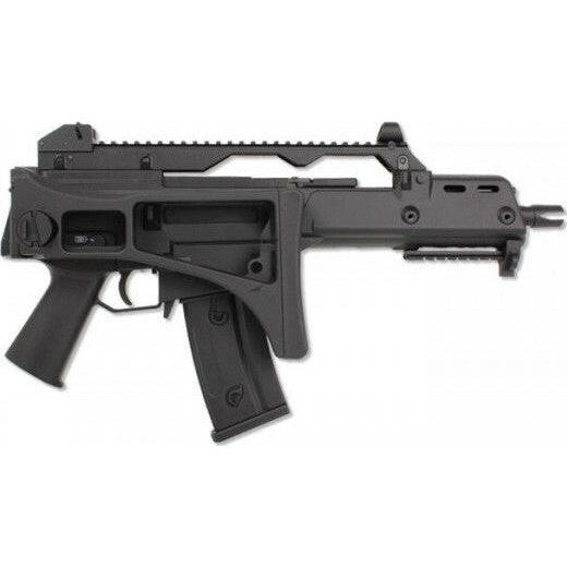 ASG SLV 36 Airsoft Rifle (AEG|Full-Semi Auto|300) 15910