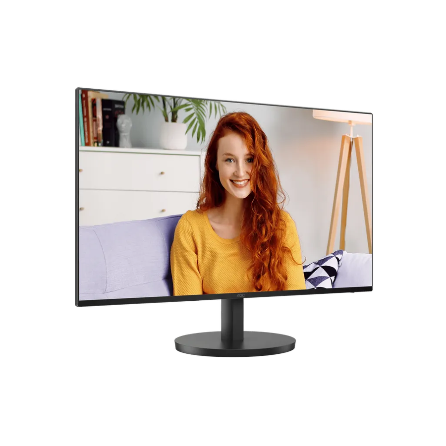 AOC-27B3HA3 Monitor|27 inch |IPS FHD 1920x1080 120Hz