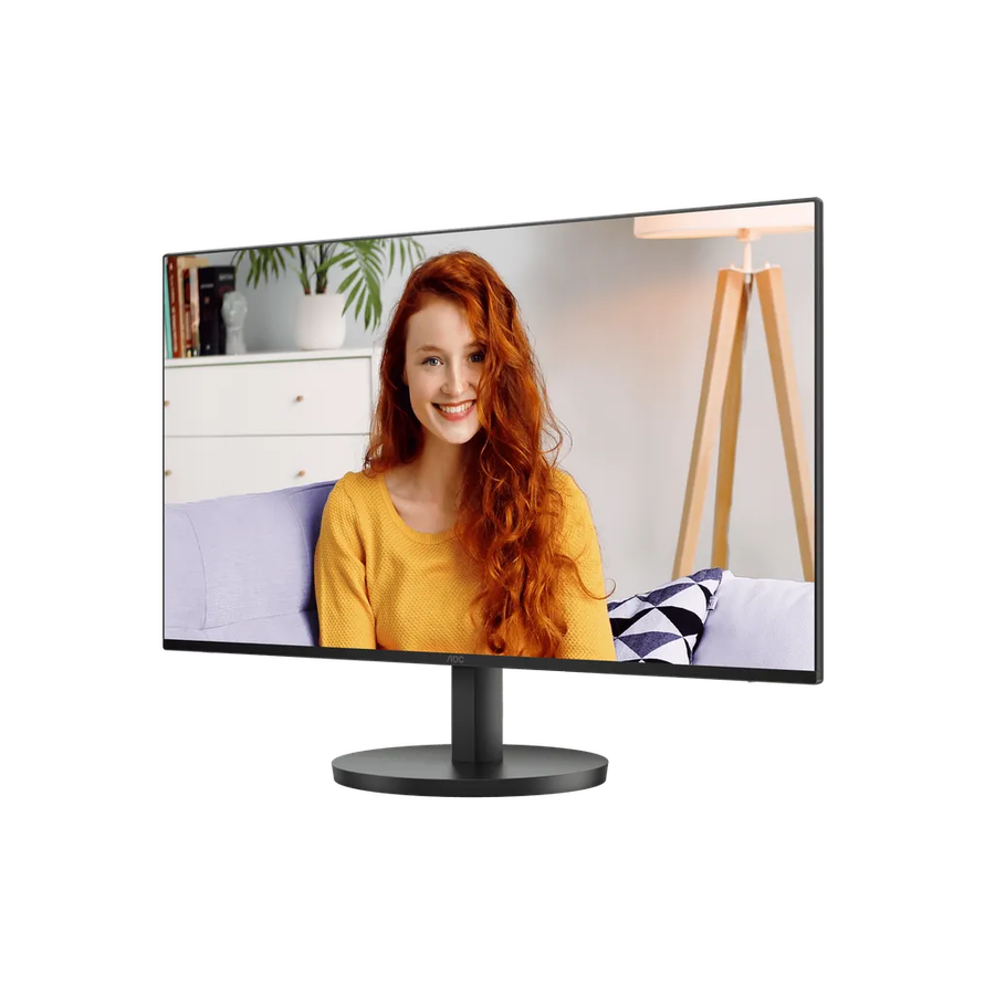 AOC-27B3HA3 Monitor|27 inch |IPS FHD 1920x1080 120Hz