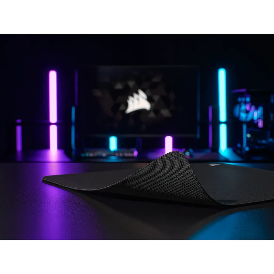 Corsair MM500 v2, Black, Monochromatic
