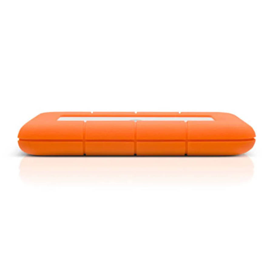 Seagate LaCie Rugged Mini; 2TB; USB 3.0; 2.5''