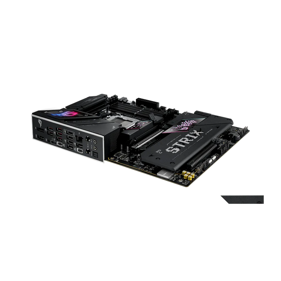 ASUS ROG STRIX B850-E GAMING WIFI, AMD, Socket AM5