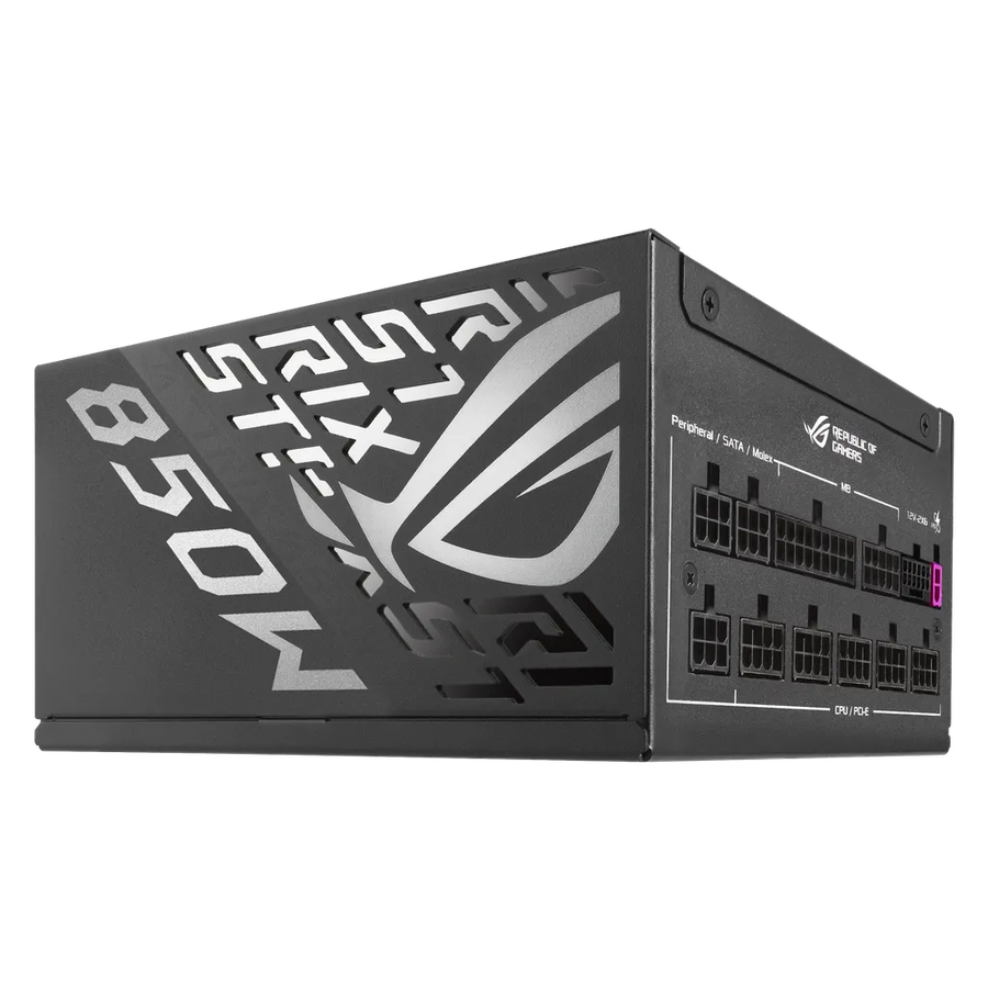 ASUS ROG -STRIX-850P-GAMING
