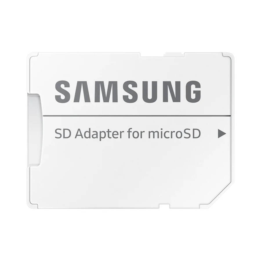 Samsung MB-MD512SA PRO Plus microSDXC 512GB Memory Card; Read