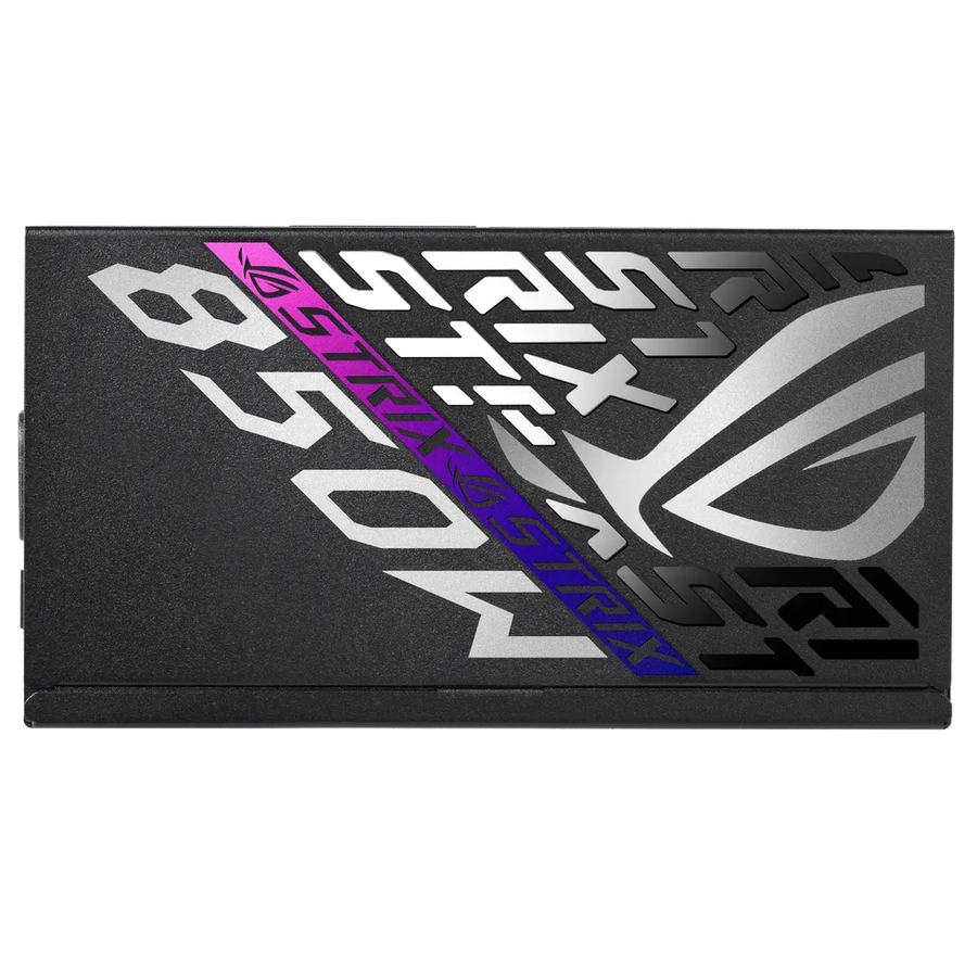 ASUS ROG -STRIX-850P-GAMING