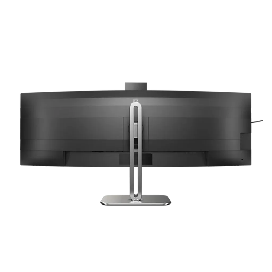 Philips Monitor |Curved 49 inch|VA QHD 5120 x 1440 75hz|USB-C HDMI DP
