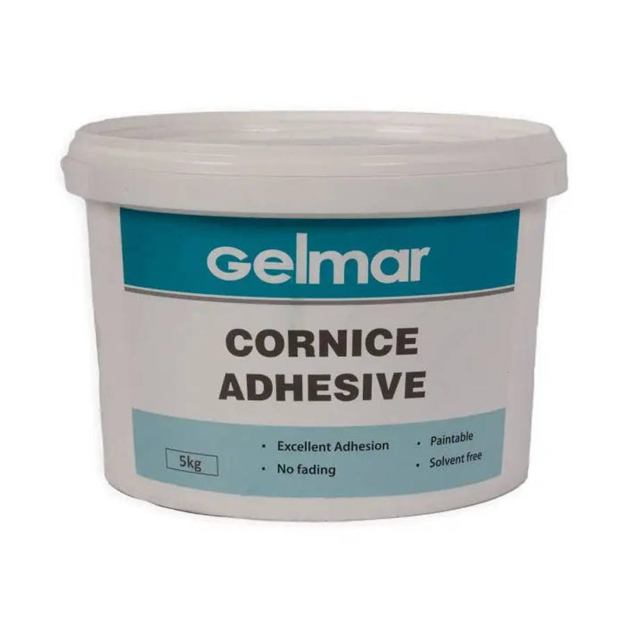 Cornice Adhesive, 5Kg
