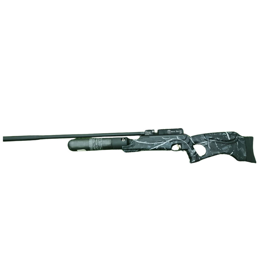 Hatsan Novastar Syn QE 5.5mm PCP Rifle