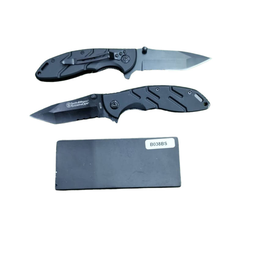 Knife Smith&Wesson ONT2571