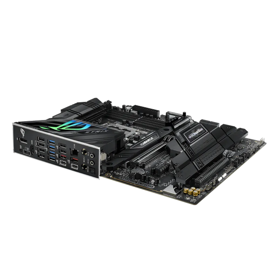 ASUS ROG STRIX Z790-F GAMING WIFI II, Intel, LGA 1700, Intel