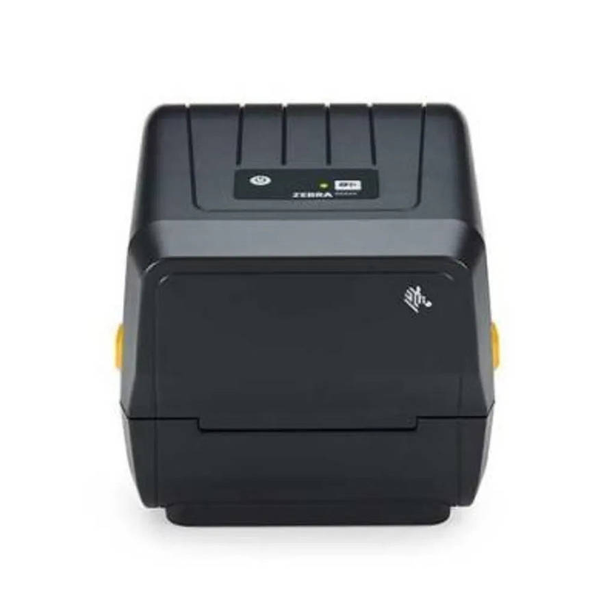 Zebra ZD230, Thermal transfer, 203 x 203 DPI, 152 mm/sec, Wired, Black