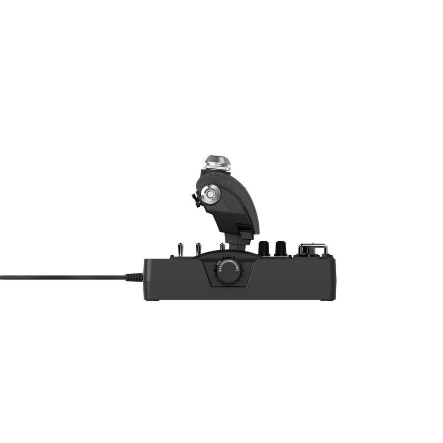Logitech G G X56 HOTAS RGB Throttle and Stick Simulation Controller