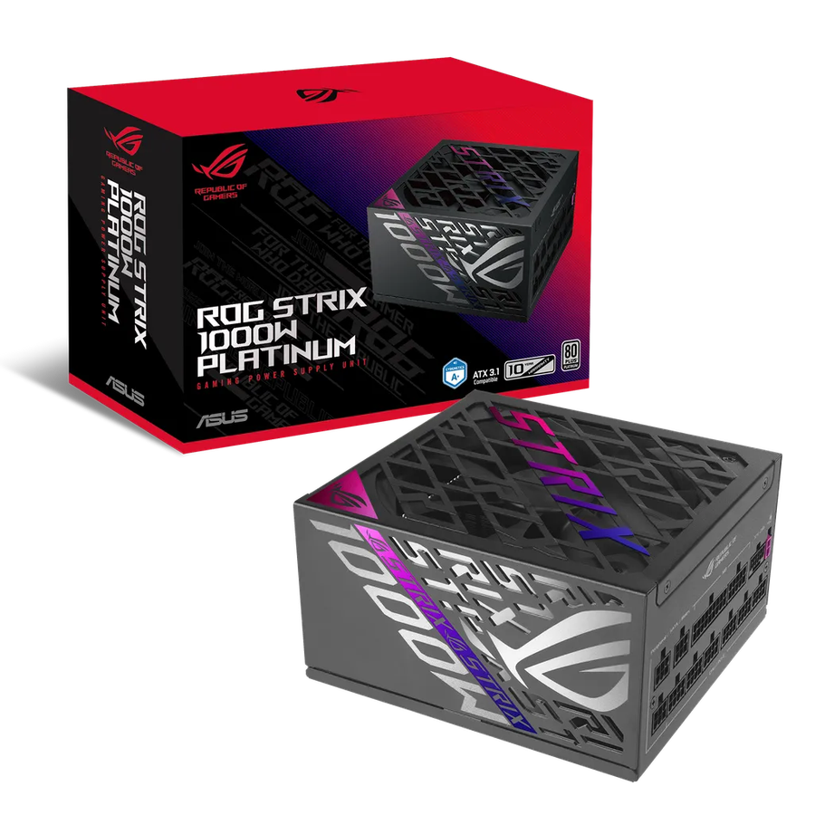 ASUS ROG STRIX-1000P-GAMING
