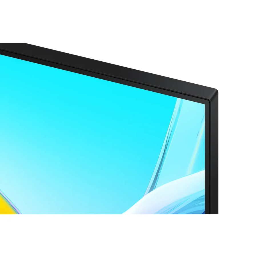Samsung S80UD, 81.3 cm (32"), 3840 x 2160 pixels, 4K Ultra HD, LCD, 5 ms, Black