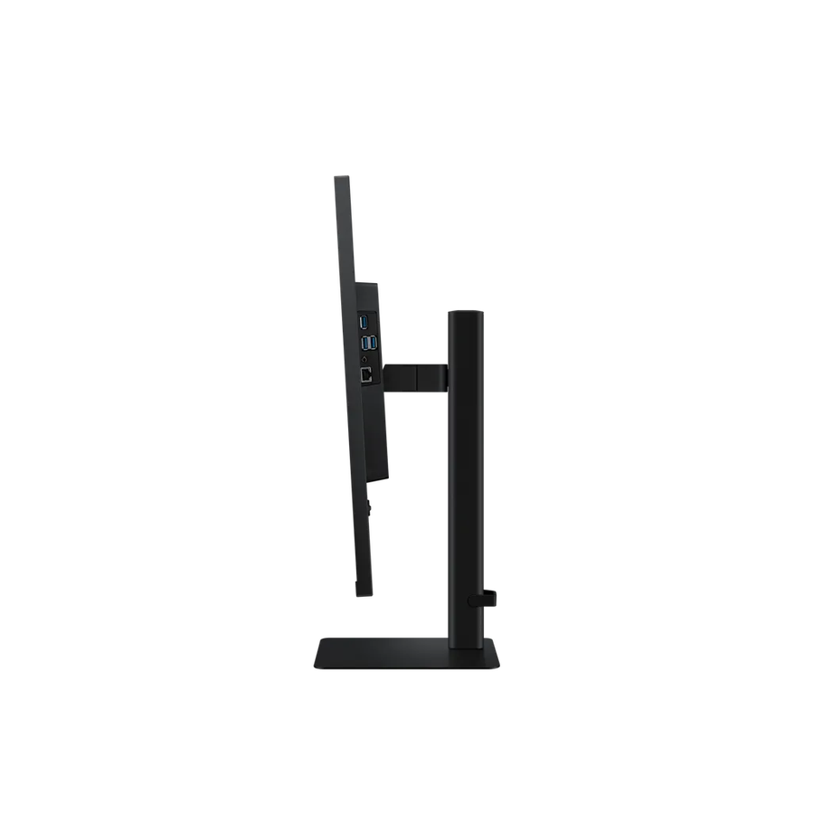 Samsung S80UD, 81.3 cm (32"), 3840 x 2160 pixels, 4K Ultra HD, LCD, 5 ms, Black